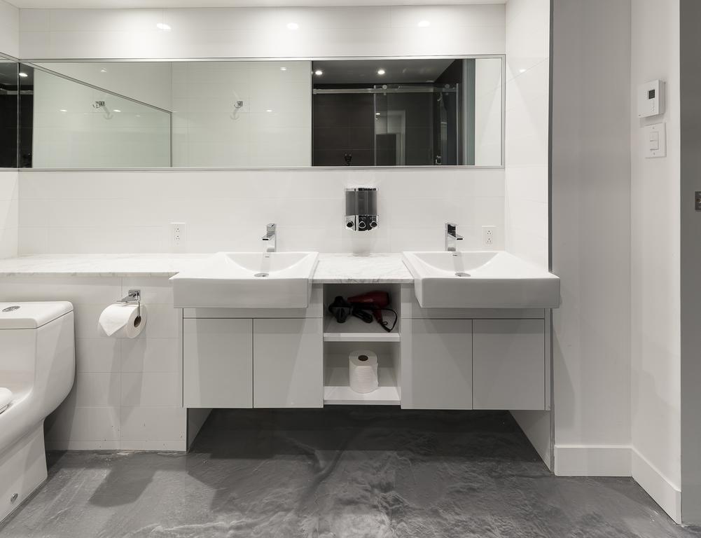 Boutique Lofts Milton Parc By Simplissimmo Appartement Montréal Buitenkant foto