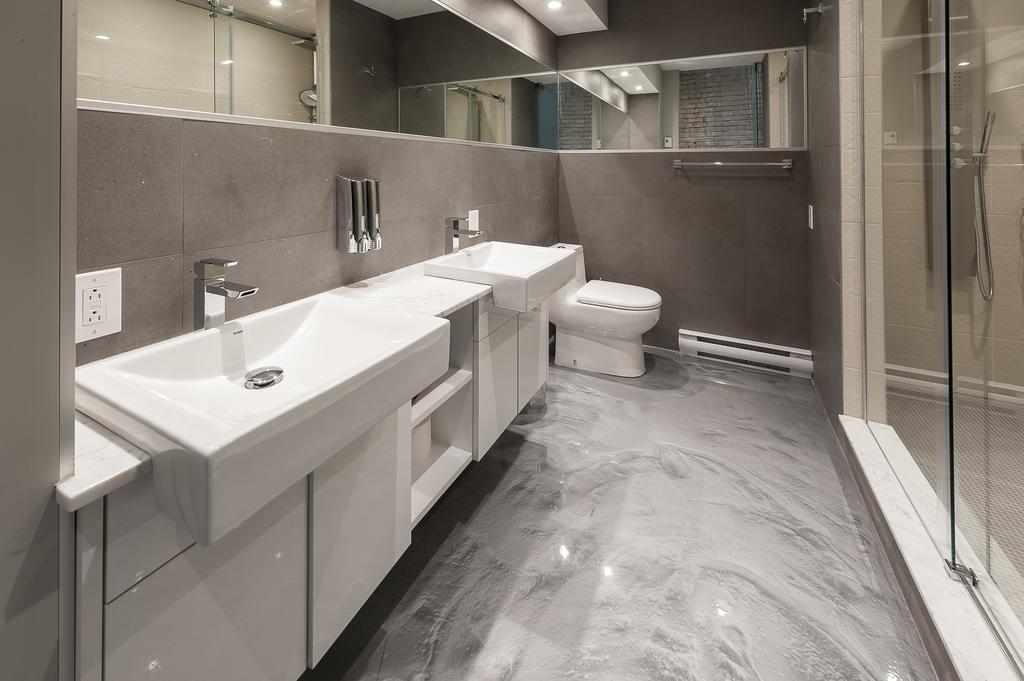 Boutique Lofts Milton Parc By Simplissimmo Appartement Montréal Buitenkant foto